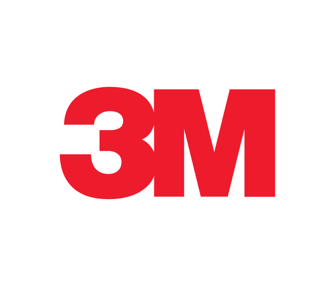 3M logo
