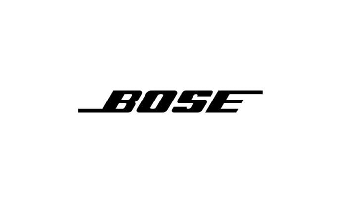 Bose logo