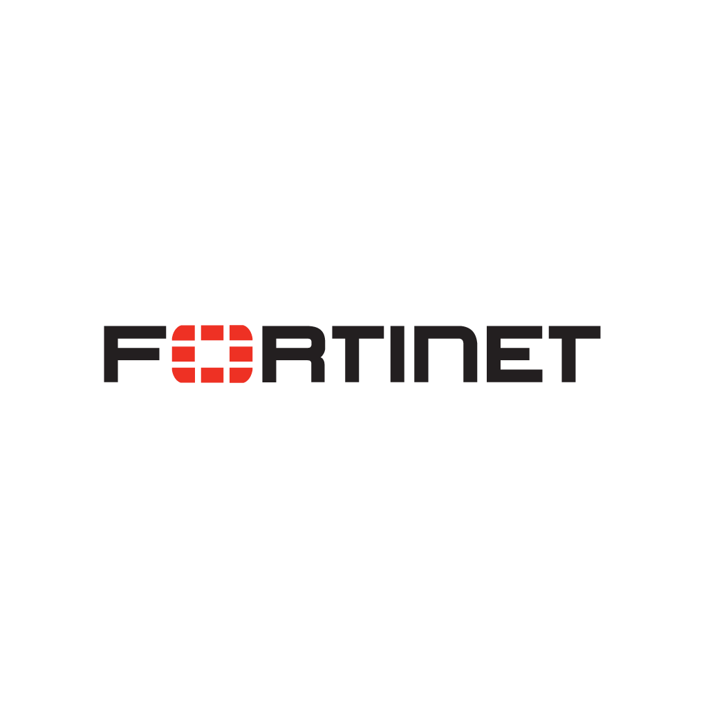 Fortinet logo