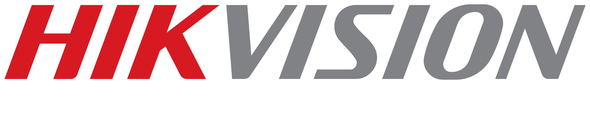 Hikvision logo