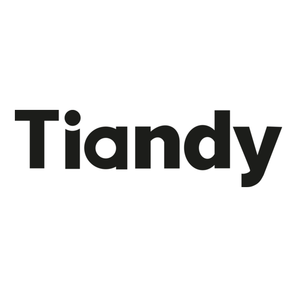 Tiandy logo